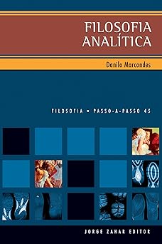 Filosofia analitica (PAP Filosofia) Danilo Marcondes